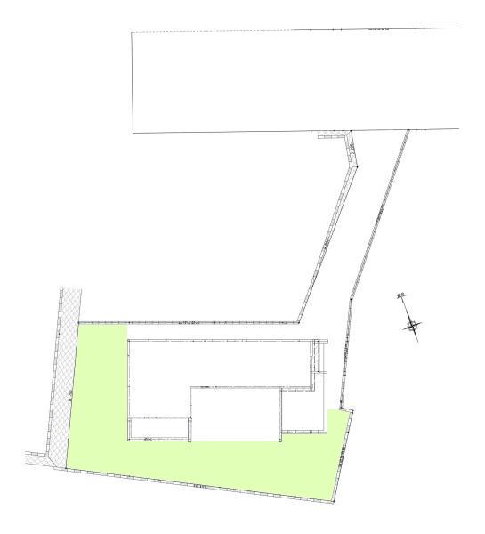 横浜市保土ケ谷区法泉３丁目の新築一戸建