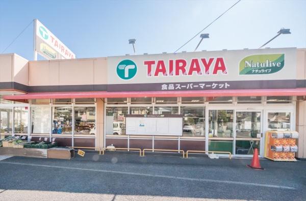 横浜市金沢区柴町の新築一戸建(TAIRAYA八景島店)