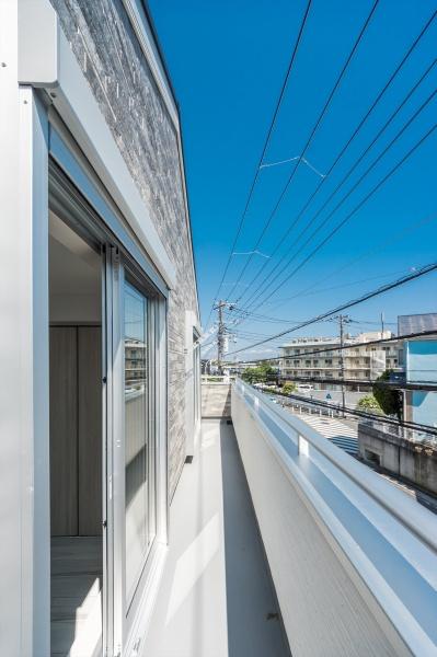 横浜市金沢区柴町の新築一戸建
