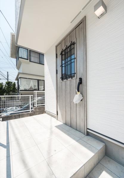 横浜市金沢区柴町の新築一戸建