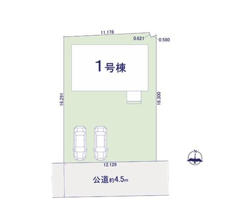 横浜市磯子区栗木１丁目の新築一戸建