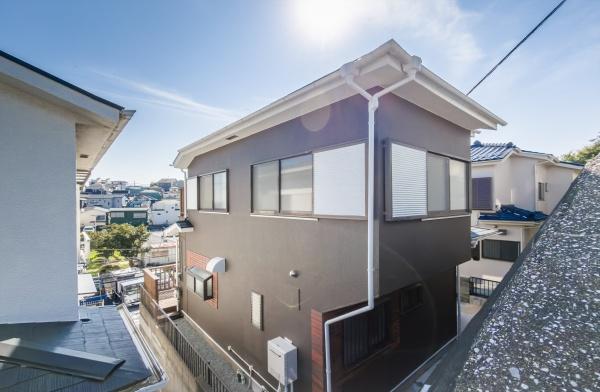 横浜市磯子区滝頭１丁目の中古一戸建て