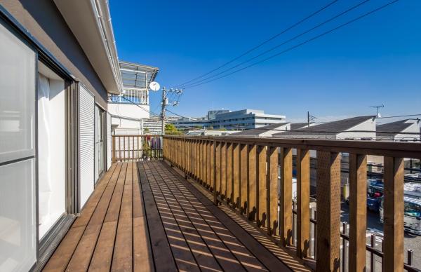 横浜市磯子区滝頭１丁目の中古一戸建