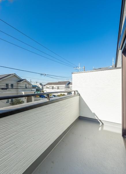 藤沢市鵠沼海岸７丁目の新築一戸建