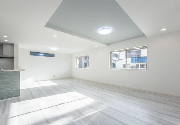 藤沢市鵠沼海岸７丁目の新築一戸建