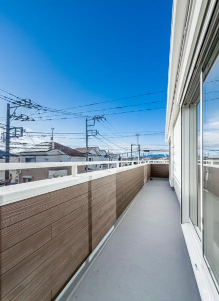 藤沢市鵠沼海岸７丁目の新築一戸建