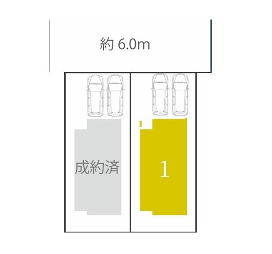 川崎市麻生区金程3丁目の新築一戸建(その他)