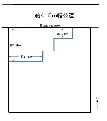 横浜市戸塚区柏尾町の売土地