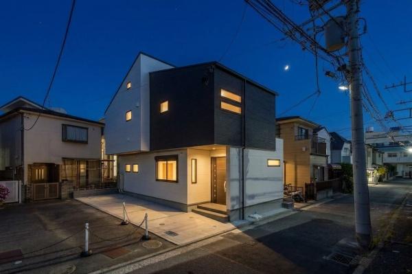横浜市金沢区寺前２丁目の新築一戸建