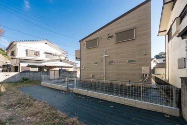 横須賀市鷹取２丁目の中古一戸建て