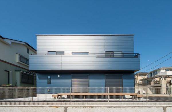 横浜市港南区上永谷１丁目の新築一戸建