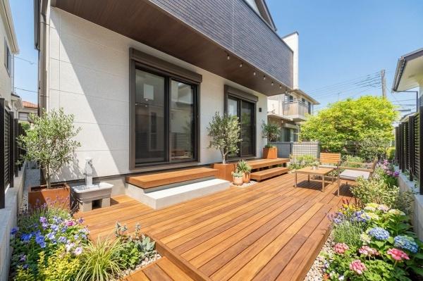横浜市港南区日限山４丁目の新築一戸建