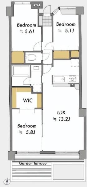 サングレイス大船