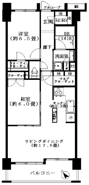 エクセレントスクエア相模大野