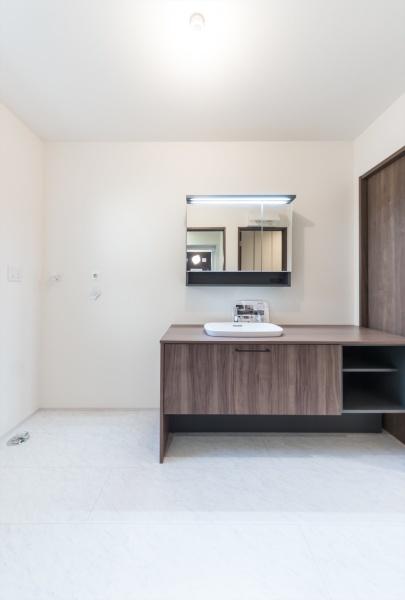 横浜市青葉区すみよし台の新築一戸建