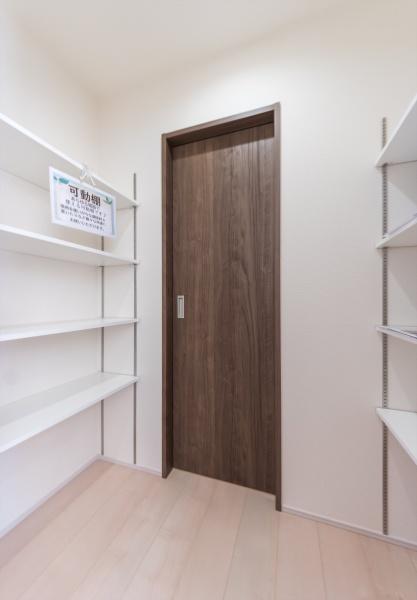 横浜市青葉区すみよし台の新築一戸建