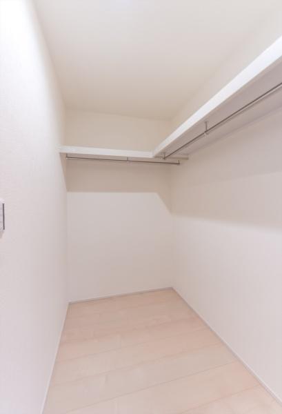 横浜市青葉区すみよし台の新築一戸建