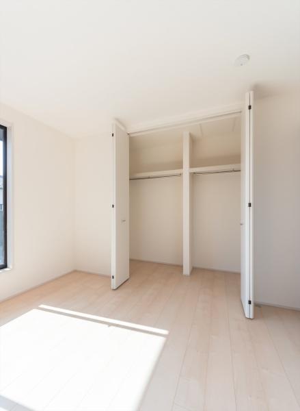 横浜市青葉区すみよし台の新築一戸建