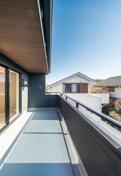 横浜市青葉区すみよし台の新築一戸建