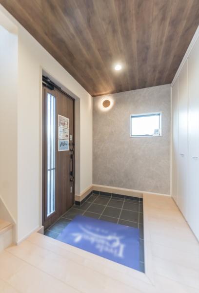 横浜市青葉区すみよし台の新築一戸建