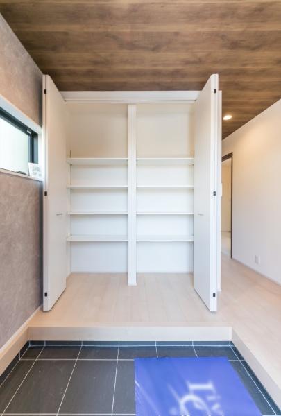 横浜市青葉区すみよし台の新築一戸建