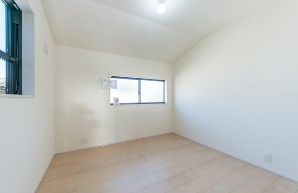 横浜市青葉区すみよし台の新築一戸建