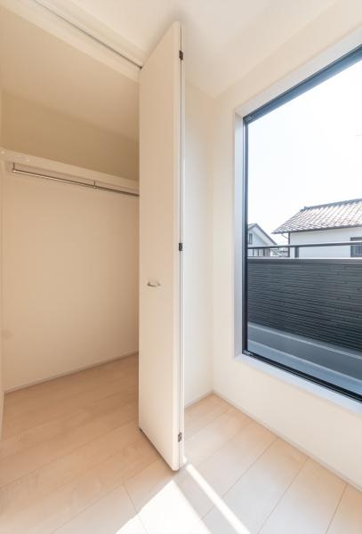 横浜市青葉区すみよし台の新築一戸建