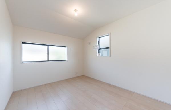 横浜市青葉区すみよし台の新築一戸建