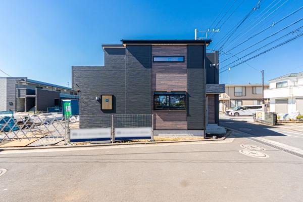 横浜市瀬谷区阿久和西３丁目の新築一戸建