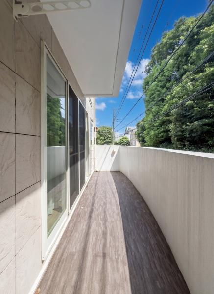 世田谷区深沢６丁目の中古一戸建て