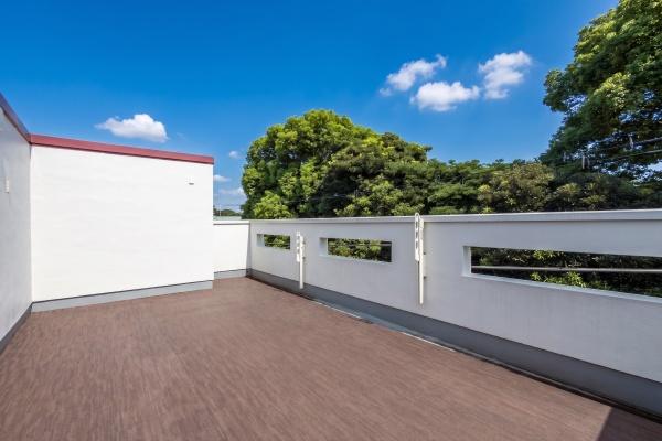 世田谷区深沢６丁目の中古一戸建て