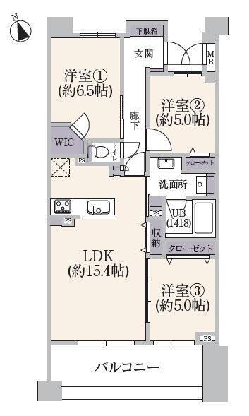 プレミスト上大岡