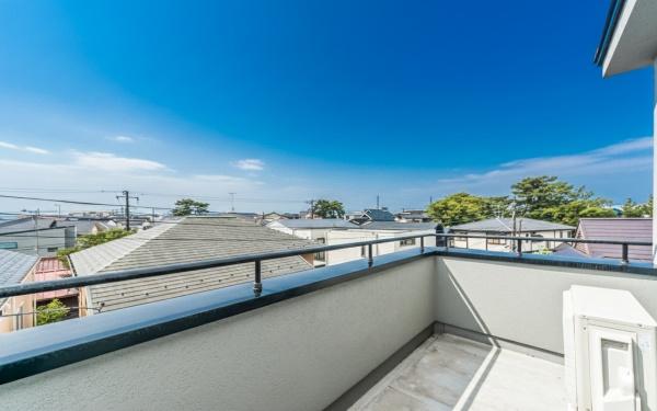 茅ヶ崎市松浪１丁目の中古一戸建