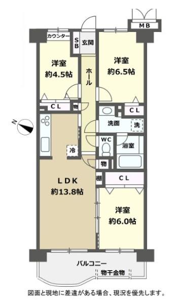 アークビュー金沢八景