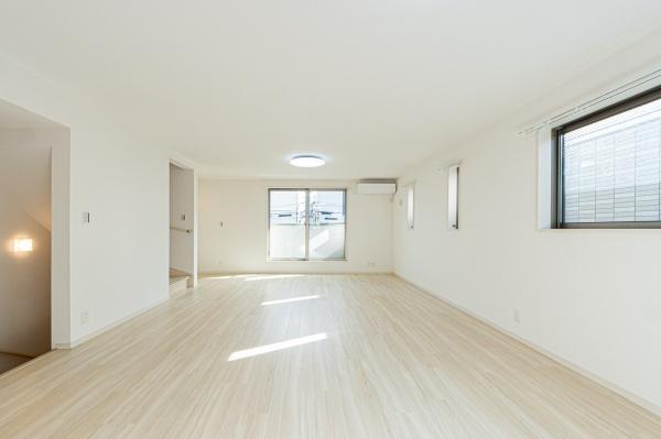 横浜市鶴見区上末吉５丁目の中古一戸建