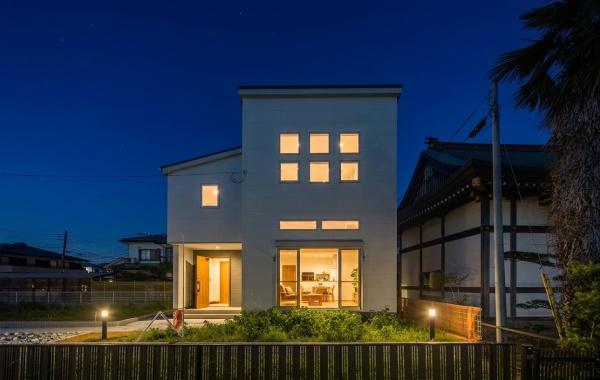 高座郡寒川町小谷３丁目の新築一戸建