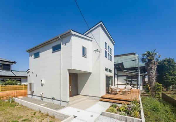 高座郡寒川町小谷３丁目の新築一戸建