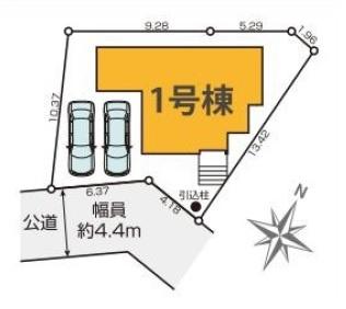 横浜市戸塚区戸塚町の新築一戸建