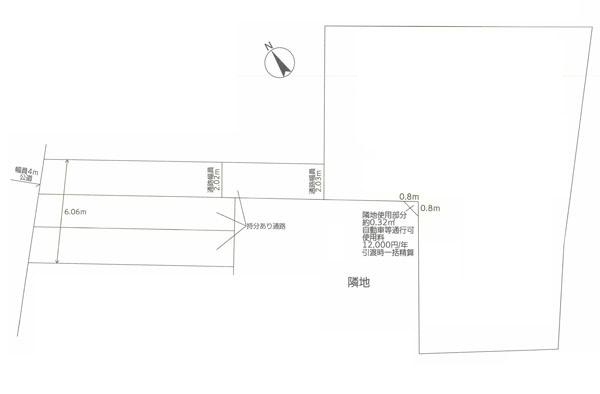 藤沢市西富の新築一戸建