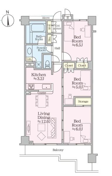 クオス金沢八景レジデンシャルステージ