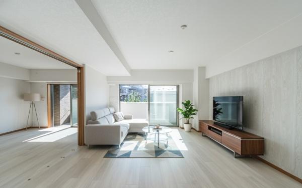 クオス金沢八景レジデンシャルステージ