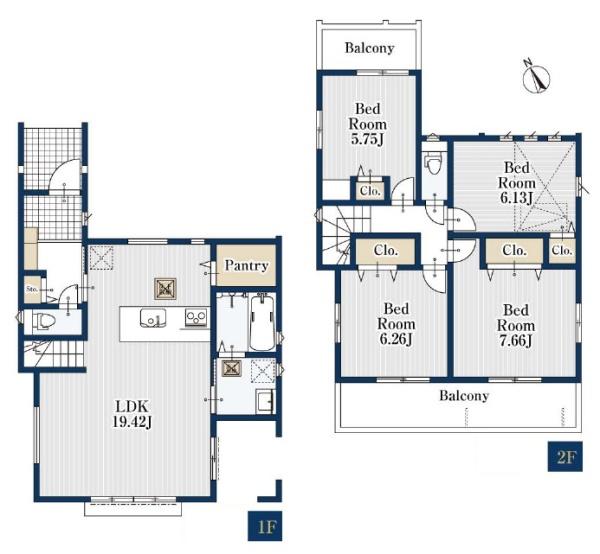横浜市磯子区岡村５丁目の新築一戸建
