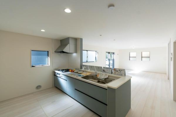 藤沢市辻堂東海岸２丁目の新築一戸建