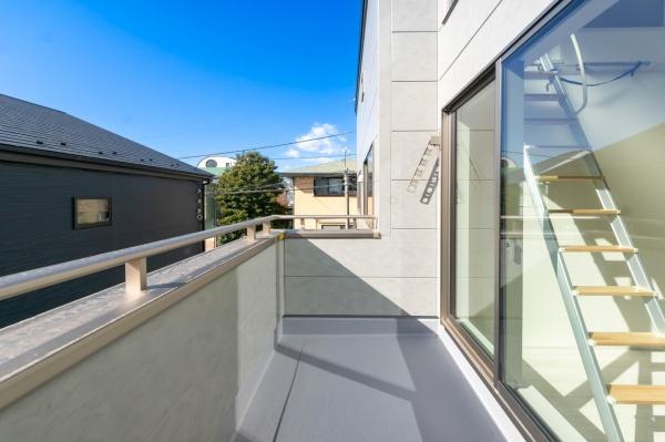 藤沢市辻堂東海岸２丁目の新築一戸建