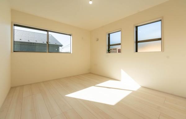 藤沢市辻堂東海岸２丁目の新築一戸建