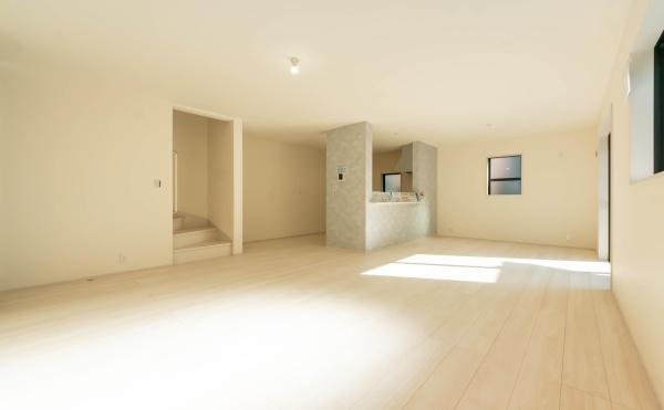藤沢市辻堂東海岸２丁目の新築一戸建