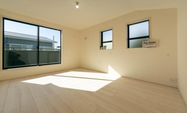 藤沢市辻堂東海岸２丁目の新築一戸建