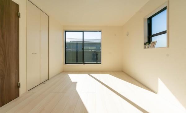 藤沢市辻堂東海岸２丁目の新築一戸建