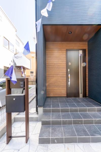 藤沢市辻堂東海岸２丁目の新築一戸建