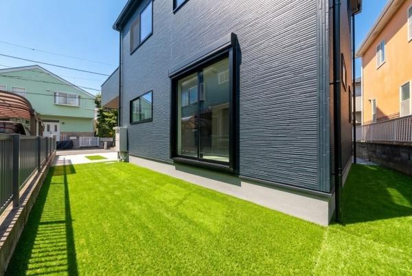 藤沢市辻堂東海岸２丁目の新築一戸建